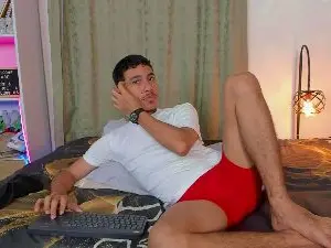 Cam4 Live Sex of Boy_Jerry