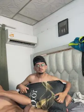 Cam4 Nude Webcam of Boy_Jerry