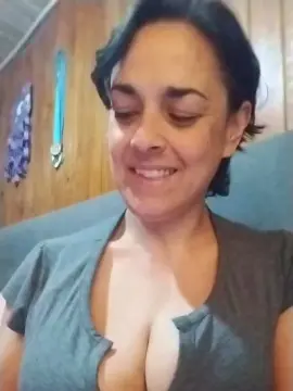 Cam4 Sex Chat of CieloDorada