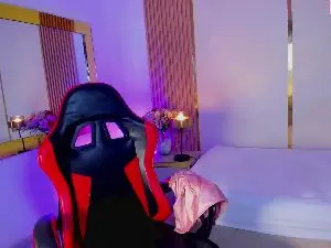 Cam4 Adult Webcam of StellaCruzMILF