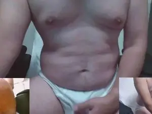 Cam4 Private Sex Chat of ussu_yuuta