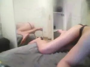 Cam4 Sex Chat of zaynaldesire33