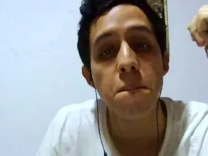 Cam4 Nude Webcam of Bryan9418
