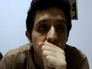 Cam4 Sex Chat of Bryan9418