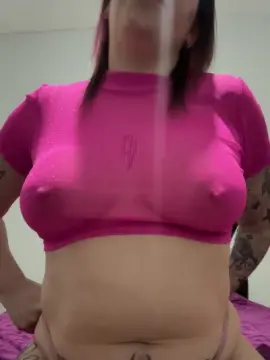 Cam4 Free Live Porn of Estrellamilu