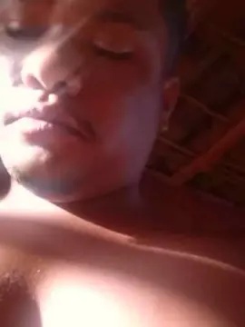 Cam4 Live Porn of Pauveiudo777
