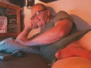 Cam4 Live Sex of 4string1