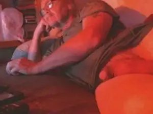 Cam4 Nude Webcam of 4string1