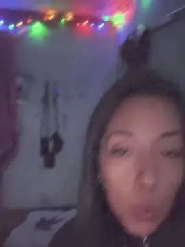 Cam4 Live Porn of AngelaIgnacia