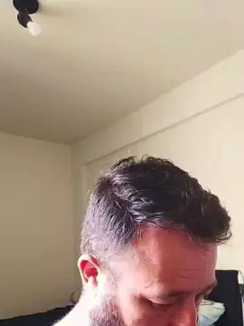 Cam4 Sex Chat of MachoPraMacho