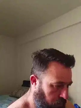 Cam4 Live Porn of MachoPraMacho