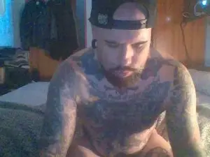 Cam4 Live Porn of Punisher21cm