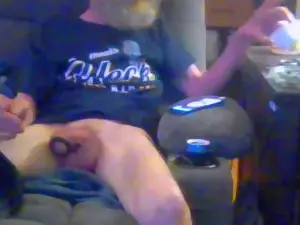 Cam4 Nude Webcam of allnighter4ever