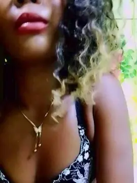 Cam4 Sex Cam of ameline1