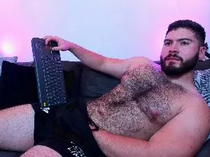Cam4 Adult Webcams of sebastianvilla_