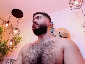 Cam4 Live Porn of sebastianvilla_