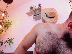 Cam4 Adult Webcam of sebastianvilla_