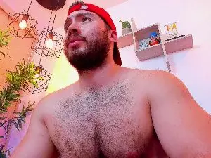 Cam4 Adult Webcams of sebastianvilla_