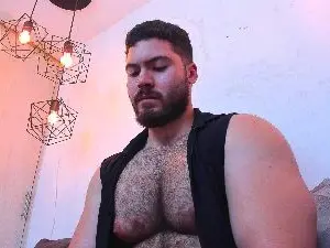 Cam4 Adult Webcams of sebastianvilla_
