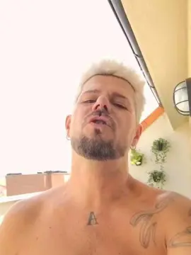 Cam4 Sex Chat of Fredylover