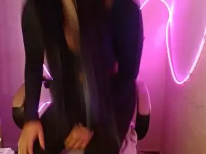 Cam4 Live Sex Cam of NickiMatarazzo