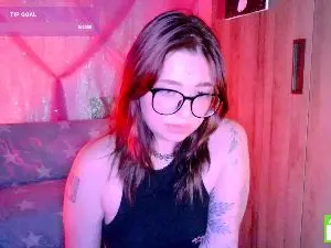 Cam4 Adult Webcams of mymoonstar