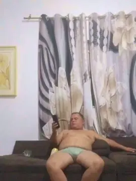 Cam4 Adult Webcams of Madurosafado81