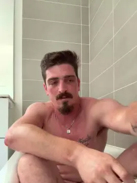 Cam4 Live Porn of Tontoncams