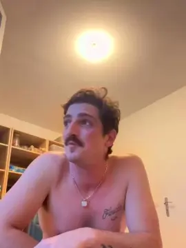 Cam4 Sex Cam of Tontoncams