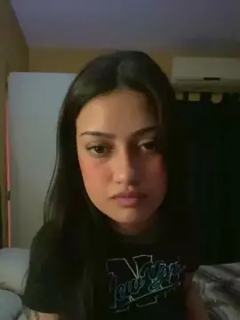 Cam4 Live Sex of kamm27