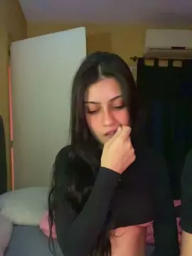 Cam4 Sex Chat of kamm27