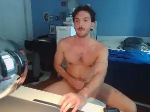 Cam4 Nude Webcam of rickborn1995