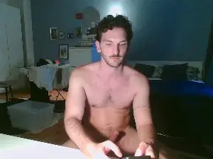 Cam4 Free Porn Cam of rickborn1995
