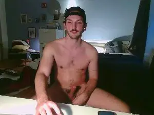 Cam4 Free Live Porn of rickborn1995