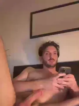 Cam4 Private Sex Chat of rickborn1995