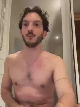 Cam4 Live Porn of rickborn1995