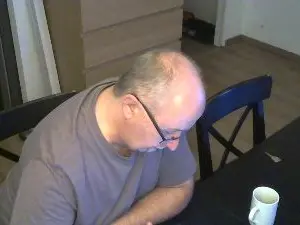 Cam4 Adult Webcam of wienerdirty
