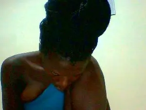 Cam4 Adult Webcam of Africanbella