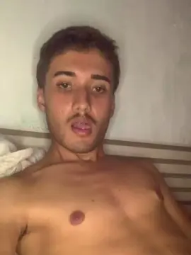Cam4 Adult Video Chat of CaioBernardi