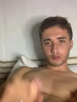Cam4 Sex Cam of CaioBernardi