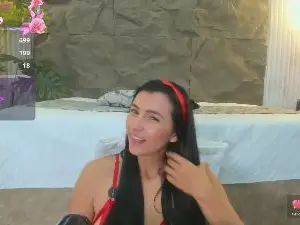 Cam4 Adult Webcam of conie_jones