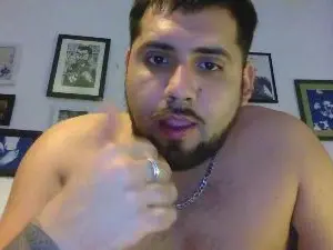 Cam4 Sex Chat of destruir_meee