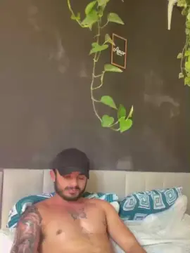Cam4 Free Live Porn of wesley_hot