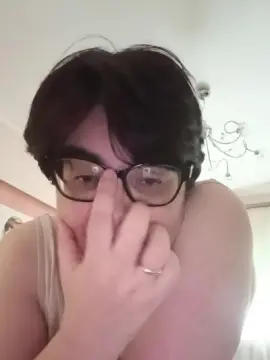 Cam4 Free Porn Cam of Cherubina85