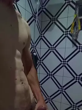 Cam4 Nude Webcam of GostosoBahia202