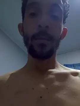 Cam4 Free Porn Cam of GostosoBahia202