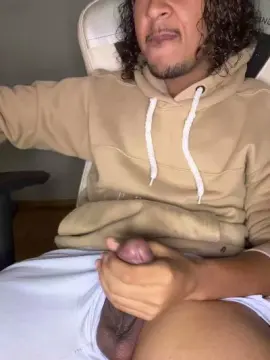 Cam4 Live Porn of Jogabem