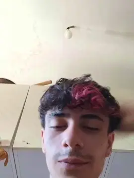 Cam4 Sex Cam of Ktchkaos
