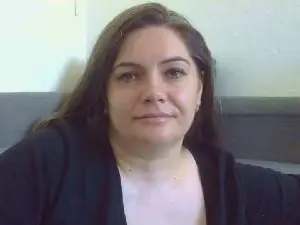 Cam4 Best Webcam of SquirtyLady41