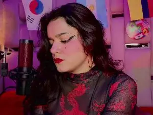 Cam4 Free Porn Cam of ValerieKay